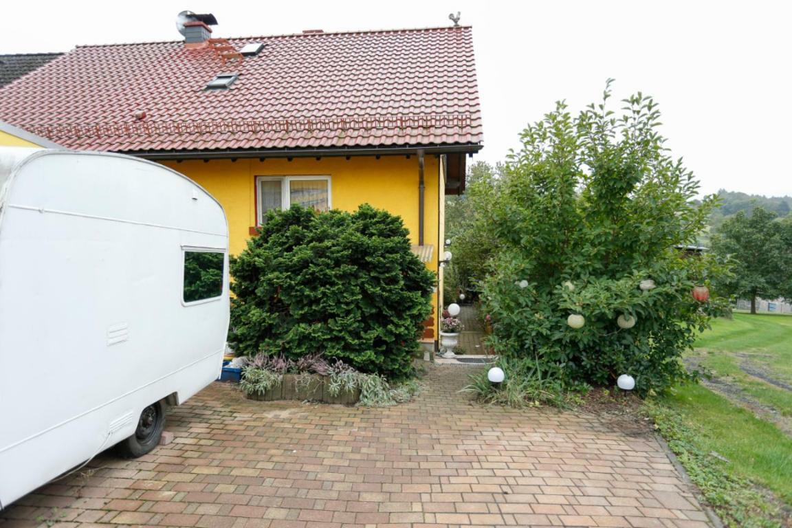 Entspannen,Geniessen, Einfach Mal Zuruecklehnen Schotten Bagian luar foto
