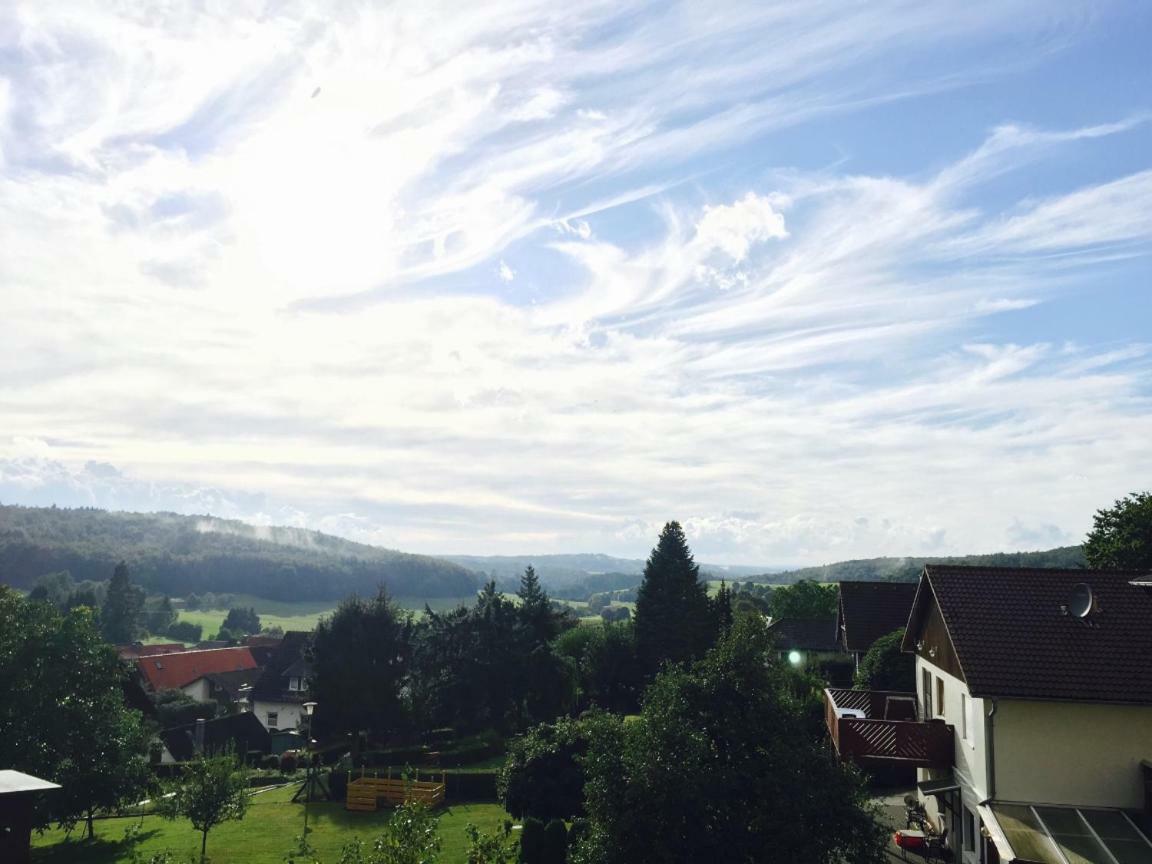 Entspannen,Geniessen, Einfach Mal Zuruecklehnen Schotten Bagian luar foto