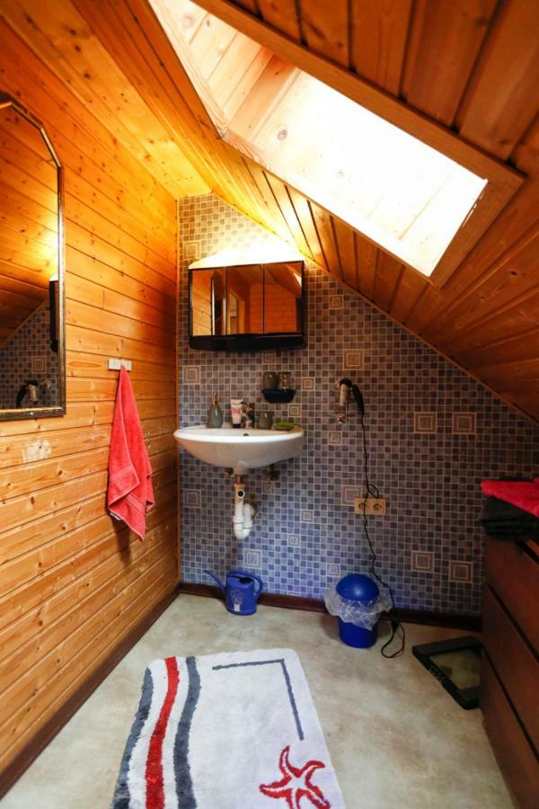 Entspannen,Geniessen, Einfach Mal Zuruecklehnen Schotten Bagian luar foto