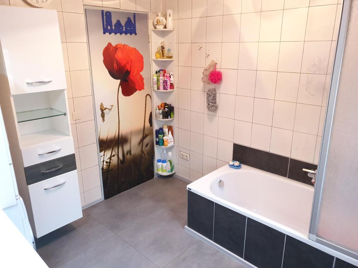 Entspannen,Geniessen, Einfach Mal Zuruecklehnen Schotten Bagian luar foto