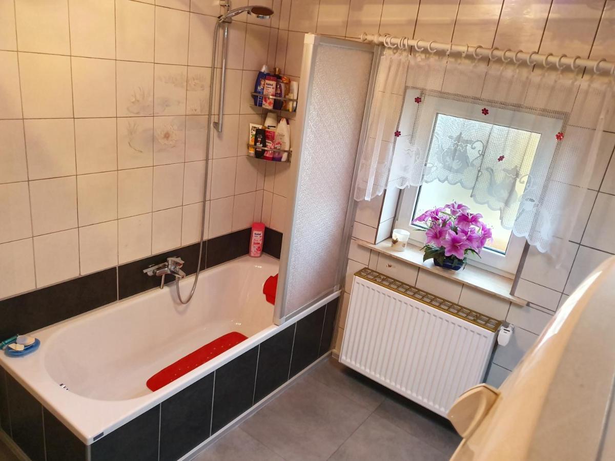 Entspannen,Geniessen, Einfach Mal Zuruecklehnen Schotten Bagian luar foto